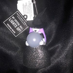 Bath and Body Works Witch Pocketbac Holder